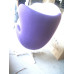 Egg Chair In Fabric