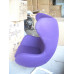 Egg Chair In Fabric