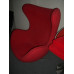 Egg Chair In Fabric
