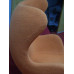 Egg Chair In Fabric