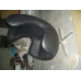 Egg Chair And Ottoman In Real Leather
