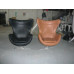 Egg Chair In Real Leather
