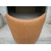 Egg Chair In Real Leather