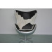 Pony Skin Cowhide Egg Chair