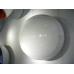 Egg Chair In Fiberglass Shell