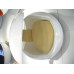 Egg Chair In Fiberglass Shell