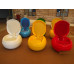 Garden Egg Chair