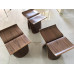 Sori Yanagi Butterfly Stool