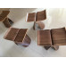 Sori Yanagi Butterfly Stool