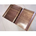 Sori Yanagi Butterfly Stool