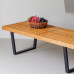 Nelson Platform Bench Of Small Size