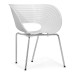 Tom Vac Chair In Abs