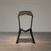 Miura Bar Stool