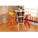 Miura Bar Stool