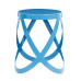 Ribbon Low Stool