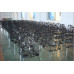 Chair One Stacking