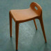 Horse Chair