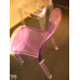 Style Thalya Chair Purple Color