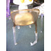 Style Thalya Chair Tan Color