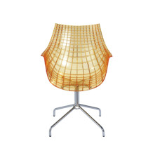 Driade Meridiana Chair