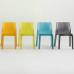 Style Frilly Chair