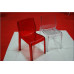 Style Frilly Chair