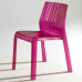 Style Frilly Chair