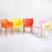 Dr.No Chair