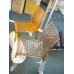 Style Ami Ami Chair In Tan Color