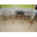 Style Ghost Tree Chair