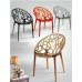 Style Ghost Tree Chair